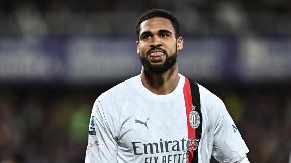 Milan, Loftus-Cheek: "Siamo carichi. Più forti dell'anno scorso? Lo vedremo"