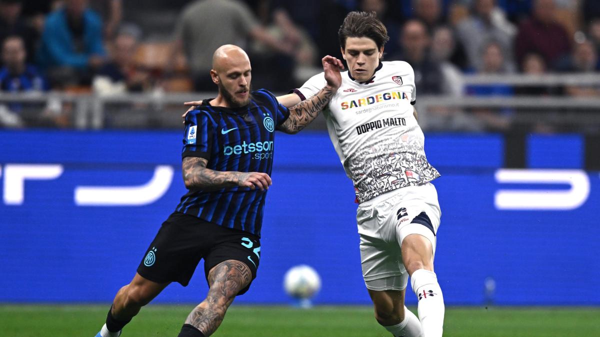 Immagine news Serie A n.2