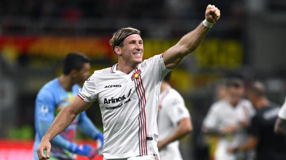Serie A, i migliori 5 difensori dopo la 1ª giornata: Luperto e Baschirotto, che esordio!