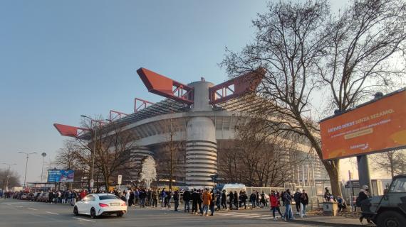 Futuro San Siro: lunedì per la prima volta il faccia a faccia tra Inter, Milan, Comune e comitati