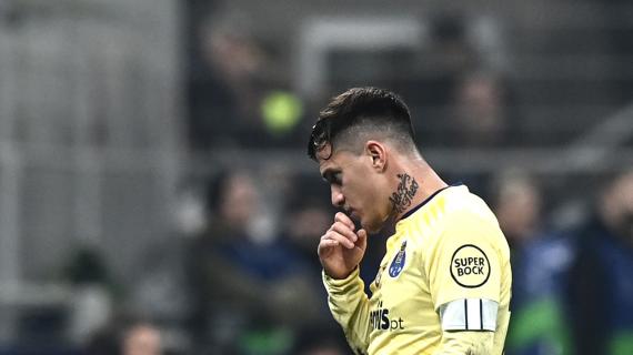 Agente Otavio: "È felice all'Al Nassr. Italia? Non sappiamo cosa ci riserverà il futuro"