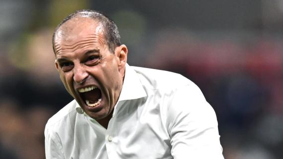 Le ultime su Vlahovic e Chiesa, l'Hellas e le ambizioni di Scudetto della Juve: parla Allegri