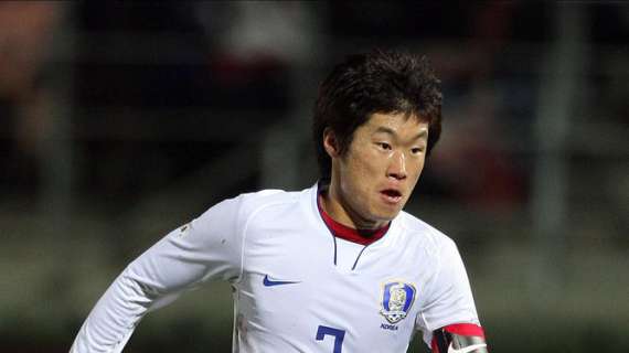 Park Ji-Sung chiede ai tifosi dello United di non cantare il suo coro ritenendo discriminatorio