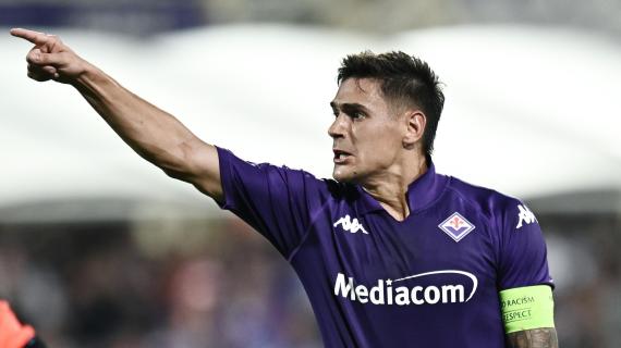 Fiorentina, Martinez Quarta: "Col Milan la gara della svolta. E ora voglio riconquistarmi il posto"