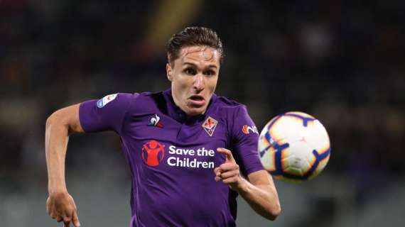 Uno 0-0 brutto e timoroso. Fiorentina-Genoa finisce fra i fischi del Franchi