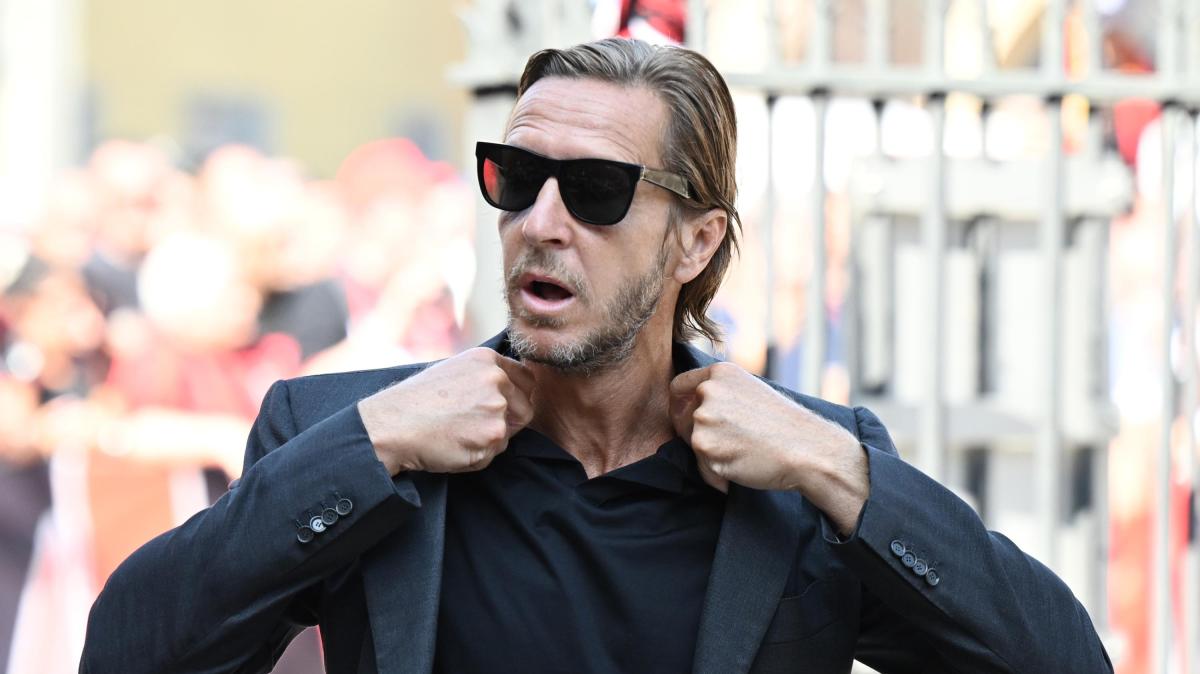 Ambrosini: "Inter, con Stones, Spence e Curtis gap con le altre ampliato. Poi c'è il Napoli"