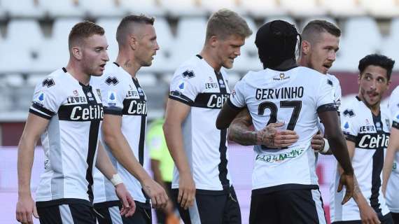 Parma, comunicato ufficiale: "Svolti altri test: tutto il gruppo squadra è risultato negativo"