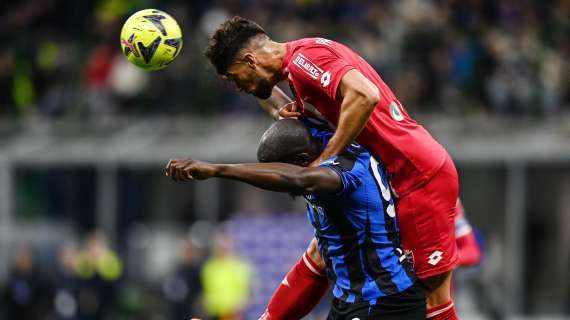 Serie A, la classifica aggiornata: il Monza passa a San Siro, l'Inter resta al quinto posto