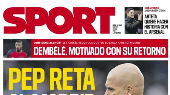 Le aperture spagnole - Real-City: assalto Guardiola e Ancelotti chiede coraggio e personalità