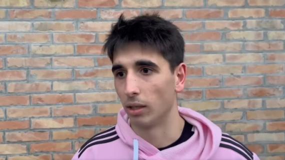 Dolomiti Bellunesi, Cossalter: "Qui c'è tutto per consolidarsi nel professionismo"