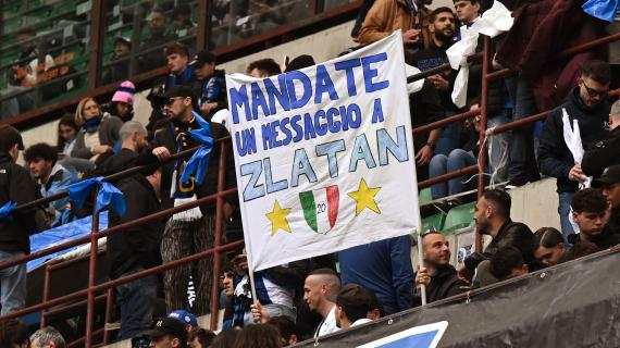 Inter, che entusiasmo per la partita-festa con il Torino: le immagini da San Siro