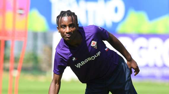 UFFICIALE: Fiorentina, ceduto Koffi. L'esterno riparte dalla terza divisione spagnola