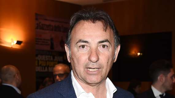 RBN - Mauro: "Pirlo senza esperienza? Non si può sentire. Juve brava a puntare sui giovani"