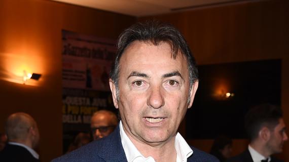 Mauro dopo il successo di ieri: "Si è rivista la Juve delle otto vittorie senza prendere gol"