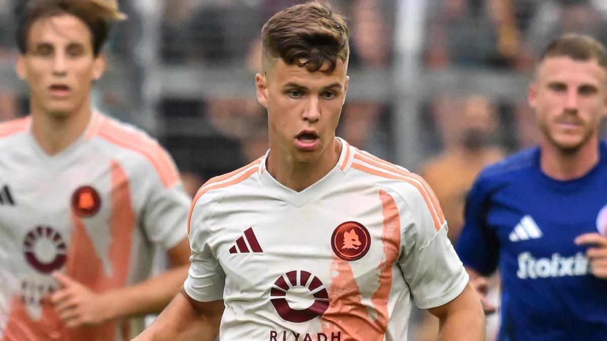 L'ex Roma Dahl lancia il Benfica: 3-0 al Vitoria Guimaraes, Mourinho a -1 da Farioli