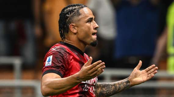 Serginho: "Okafor ha tanti margini di crescita, Pulisic possiede doti importanti"