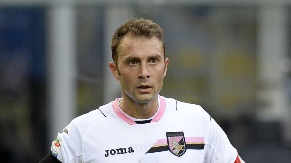 TMW - Parma, Roberto Vitiello nello staff tecnico di mister Maresca. Era alla Fiorentina