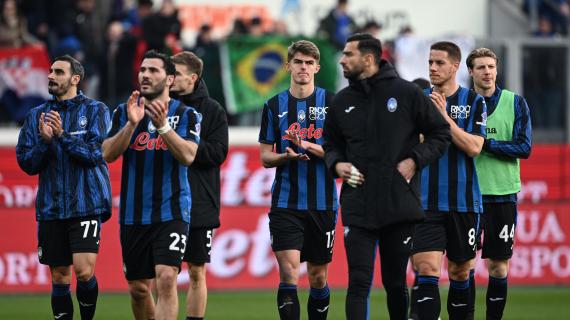 Solo 0-0 per l'Atalanta in casa col Venezia. Ma Gasperini è chiaro: "Niente da rimproverare"