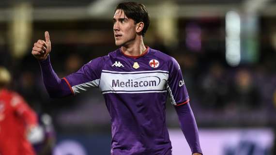 TOP NEWS Ore 13 - Vlahovic: c'è l'accordo Juve-Fiorentina. Gosens-Inter, si tratta