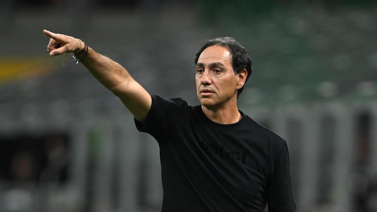 Nesta: "Zeman mi ha messo a fare il centrale. Ho pensato fosse pazzo, ma mi ha cambiato la vita"