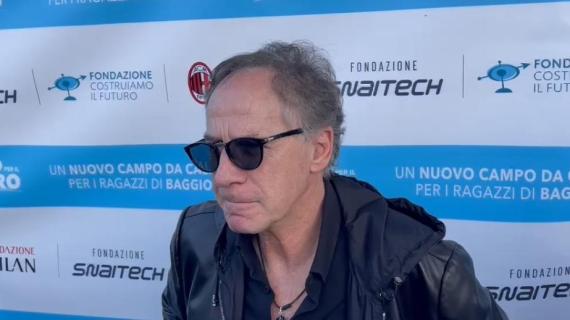 L'investitura di Baresi: "Theo merita la fascia al Milan. È un grande, ha personalità e qualità"