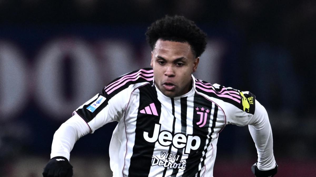 Intreccio di mercato. Tuttosport in prima pagina: "McKennie-Cristante, la staffetta?"