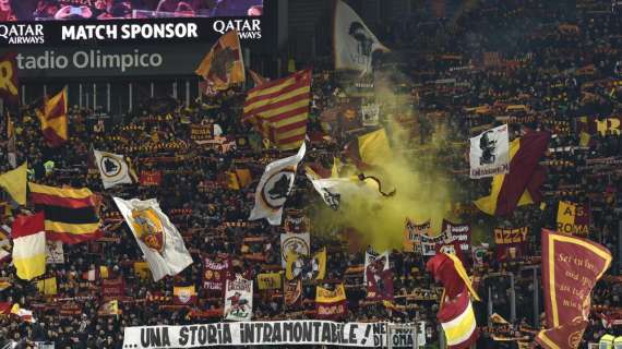 Roma, il club giallorosso al fianco di Marega: "Dobbiamo combattere il razzismo"