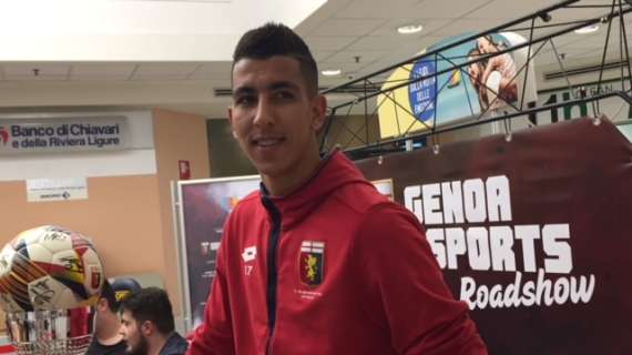 Torino, per la difesa proposto il marocchino El Yamiq del Valladolid