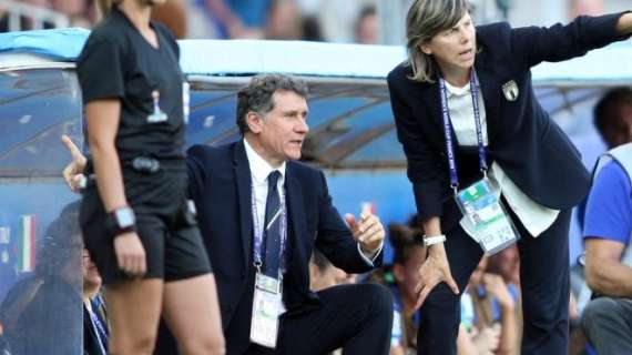 UFFICIALE: Inter Women, Sorbi è il nuovo allenatore
