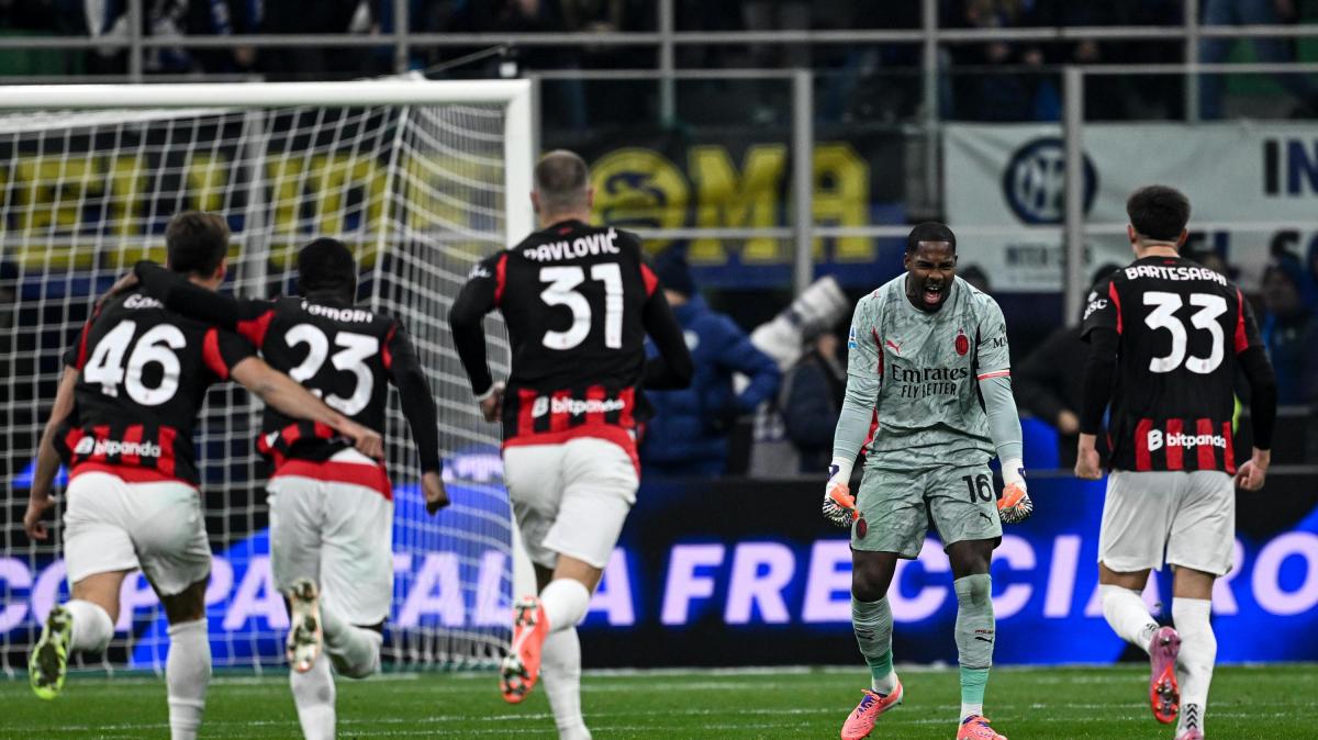 Immagine news Serie A n.2