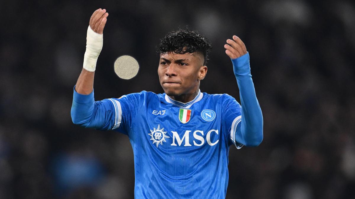 Immagine news Serie A n.1