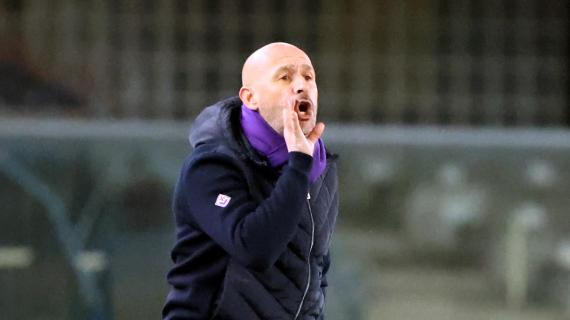 Fiorentina, Milenkovic giocherà con il Milan? Italiano: "Sta molto meglio, è recuperato"