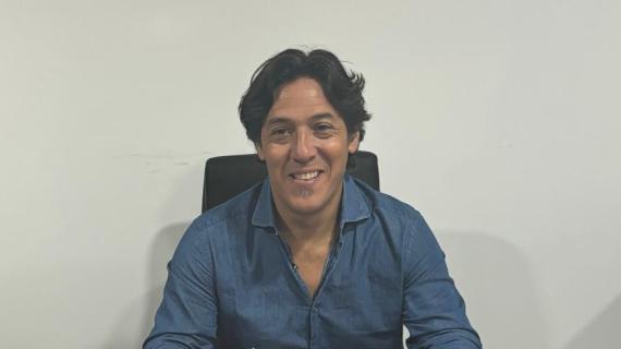 Camoranesi: "Mi piacerebbe allenare in Italia. Sono contento per Rino, è un gran gestore"