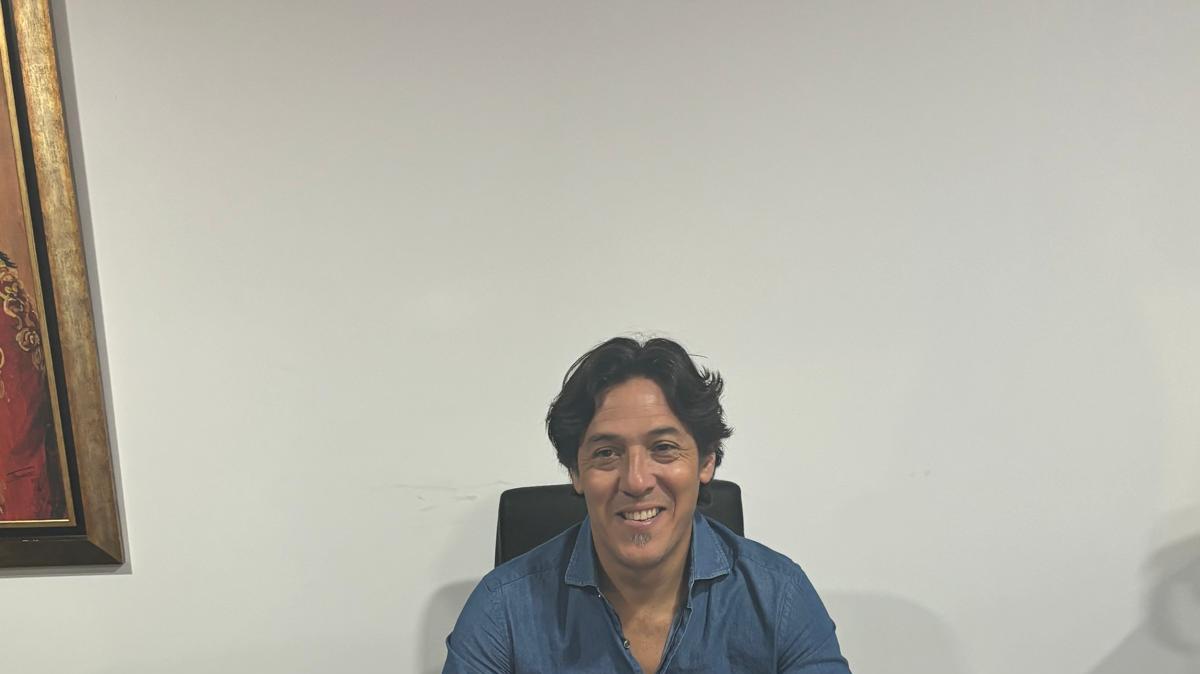 Camoranesi allenerà Sensi: il tecnico italo-argentino torna sulla panchina dell'Anorthosis