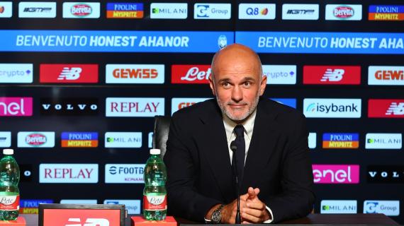 Percassi: "Lookman? C'era accordo cessione, ma non in Italia. Ed è sempre l'Atalanta a decidere"
