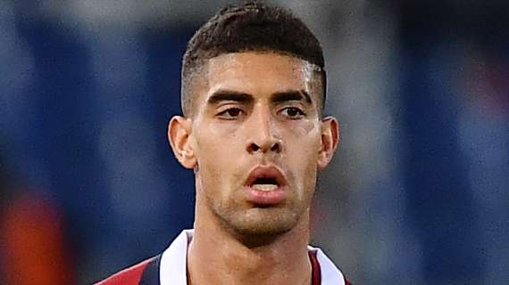 Torino, ecco anche il deposito del contratto di Masina. La formula con l'Udinese