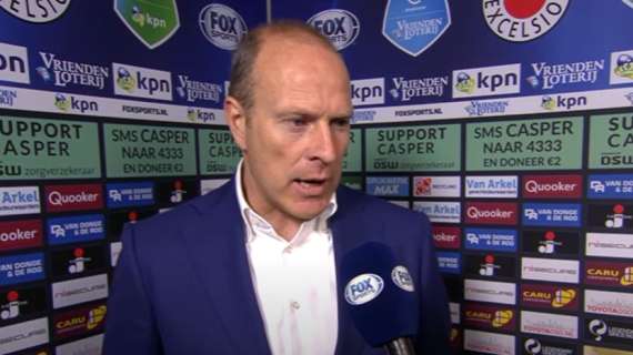 UFFICIALE: NAC Breda, esonerato Molenaar per "fiducia insufficiente" da parte del club