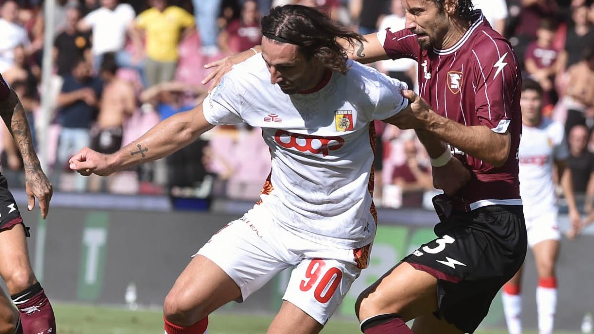 Immagine news Serie B n.1