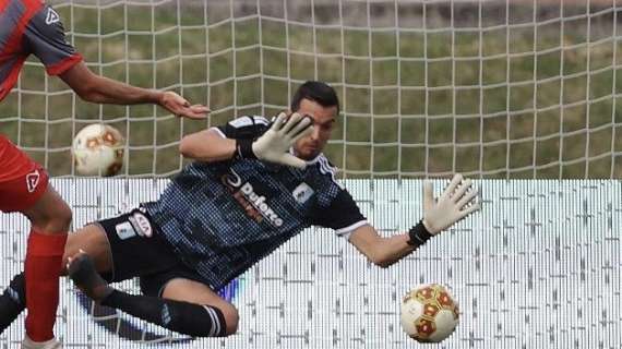 Ternana, scambio di portieri con l'Arezzo: Borra alle Fere, Vitali al club toscano