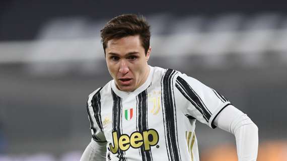 Juventus, Chiesa è la nuova star bianconera. Gazzetta dello Sport: "Un leader da Signora"