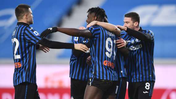 Come baila l'Atalanta senza il Papu: Gasperini il grande vincitore della vicenda