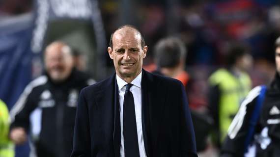 LIVE TMW - Juventus, Allegri: "Siviglia esperto, non sarà facile. Domani non ci sarà Bremer"