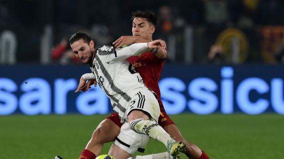 La Stampa sulla Juventus: "Vincere l'Europa League per tenersi Rabiot e Di Maria"