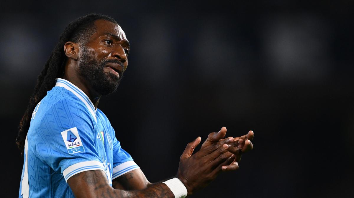 Immagine news primo piano TUTTO mercato WEB: notizie di calcio e calciomercato