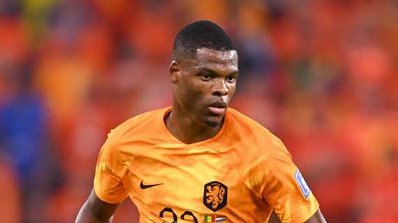 Le pagelle dell'Olanda - Dumfries impreciso, Gakpo si candida con i fatti al dopo-CR7