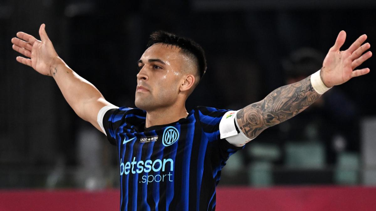 Immagine news Serie A n.4
