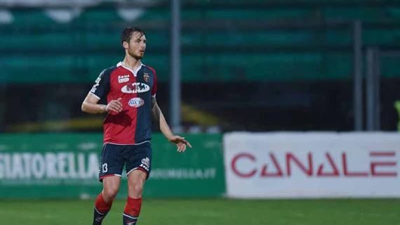 TMW - Lorenzini resta al Catania: il difensore centrale confermato anche in Serie C