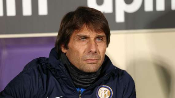 LIVE TMW - Inter, Conte: "Rispetto per Gattuso. Mercato? Club sa cosa fare"