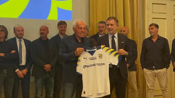 Parma, Cherubini: "Un piacere veder giocare Bernabè. Stasera anche Krause allo stadio"
