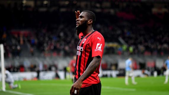Esperienza ai titoli di coda per Kessié in Arabia: può essere un'occasione per la Serie A?